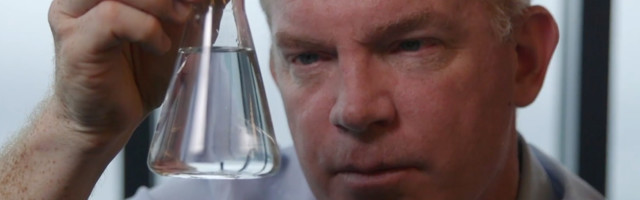 Aquatic Informatics CEO Ed Quilty on why entrepreneurs should fake it till they make it