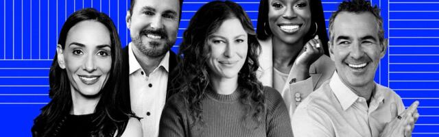 Seeking nominations for Business Insider's most innovative CMOs of 2026 list — submit entries by March 27