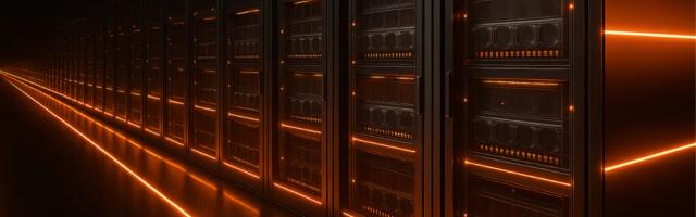 Radiant and Ori merge to deliver sovereign AI cloud at utility scale