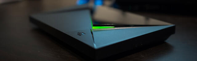 The best-supported Android TV box around has a new update incoming