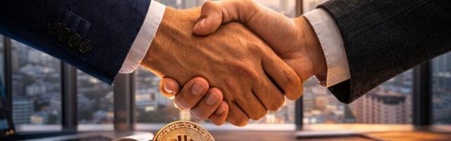 FundBank Acquires Irish Blockchain Startup Trrue Chain in €10m Deal as Institutional Crypto Demand Rises