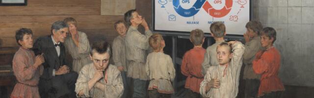 DevOps для всех. Как мы запускали внутреннее обучение в MWS для смежных ролей