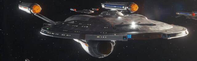 This ‘Star Trek Online’ Trailer Is Actually a Killer ‘Enterprise’ Documentary