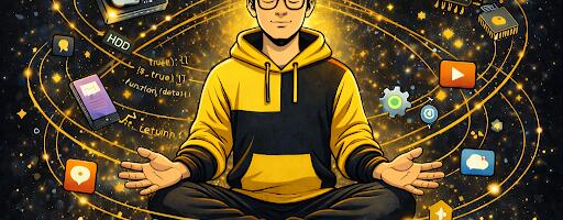 Свое или чужое: почему и как мы делаем нашу хаос-платформу