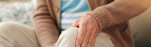 A Cure for Knee Arthritis? It May Be Closer Than You Think