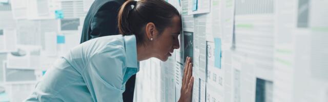 The art of thinking clearly in a noisy world