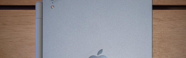 After over a decade with Android tablets, I’ve left for the iPad