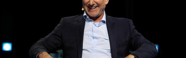 Bezos’s AI lab nears $38bn valuation in funding deal