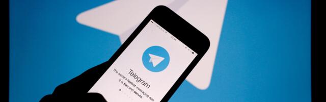Ofcom opens formal investigation into Telegram over child sexual abuse concerns