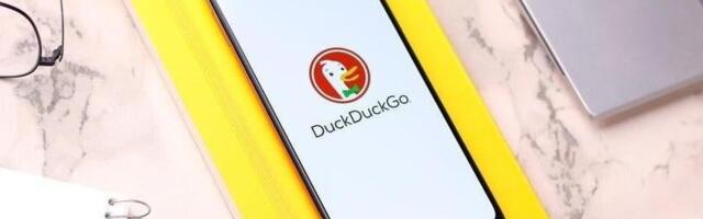 DuckDuckGo’s Doing Numbers After Pitching Itself as the Home of AI-Free Web Searches