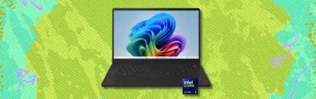Act quickly: The 15-inch LG Gram Book is under $550 at Best Buy