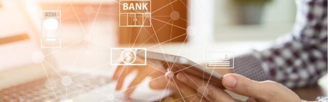 Agentic AI traffic from financial services industry doubles in a single month – finance could be the next industry to experience the AI boom