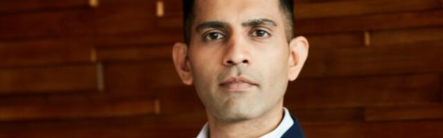 Ex-Mirae Asset CEO Ashish Dave Floats ₹1,000 Cr Fund For Growth Stage Startups