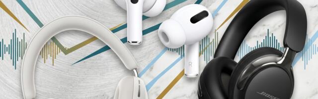 Bose, Apple, Sonos & Sennheiser: 6 EOFY headphone deals I'd actually recommend as an audio-gear expert