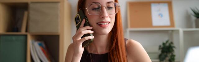 Gen Z and millennial professionals are avoiding phone calls — and paying a price at work