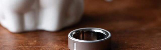 The Oura Ring 4 is as low as $226 for Prime Day