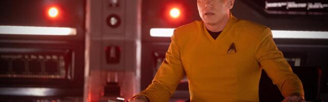 'Star Trek: Strange New Worlds,' 'Big Brother' and More: See What's New on Paramount Plus in July