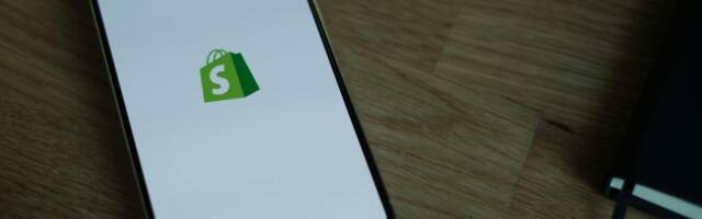 Shopify settles copyright lawsuit with rival Shopline
