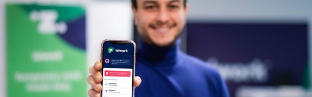 Iziwork raises $43m to digitise temporary work