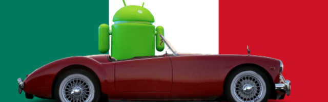 Italy slaps Google with $123M antitrust fine for restricting access to Android Auto