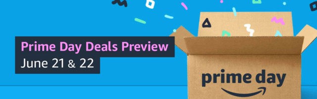 Best Amazon Prime Day Deals 2021