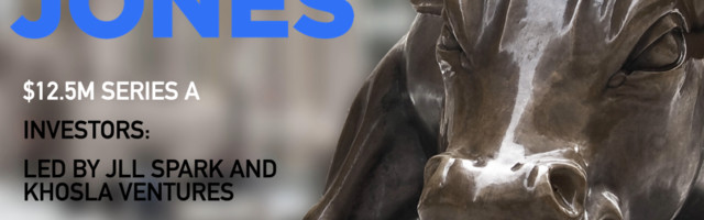 Jones Raises $12.5M to Simplify Risk and Compliance for Commercial Real Estate