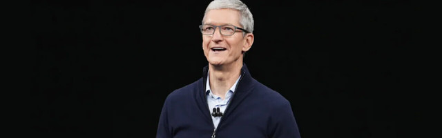 Report: Apple’s working on a horrific iPhone feature that uses AI to ‘detect’ autism
