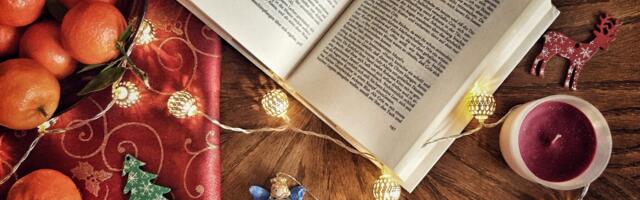 Top 10 books to have under the tree for startup enthusiasts this Christmas