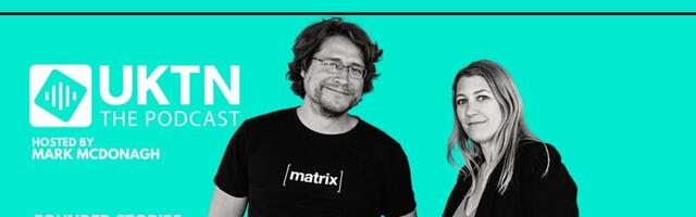 UKTN Podcast ep5: Element founders reveal an unexpected early pivot