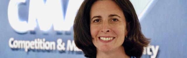 Competition regulator appoints Sarah Cardell as interim CEO