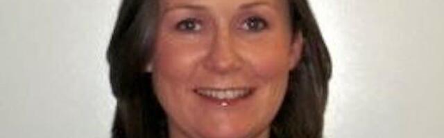 The Digital HQ Deirdre Purcell, Country Sales Leader & AVP for Salesforce Ireland