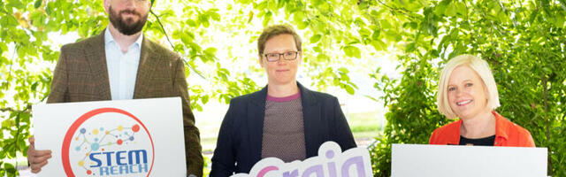 Energia Group partners with Calmast (SETU) to deliver innovative sustainability programme in schools in Wexford and Waterford