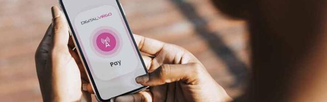 France mobile payment startup Digital Virgo is going public in a $513 million SPAC deal