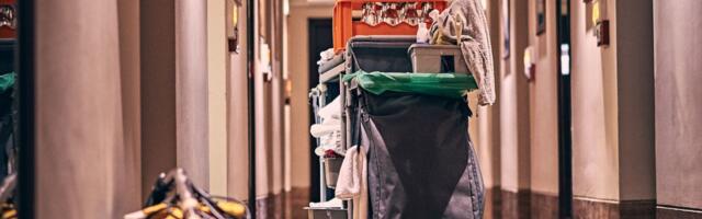 Cleaning HR SaaS company Fortytools joins Zvoove Group