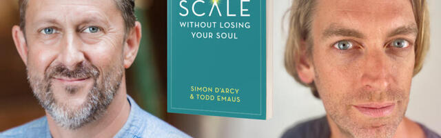 Scale without Losing Your Soul: The Startup Culture Guide