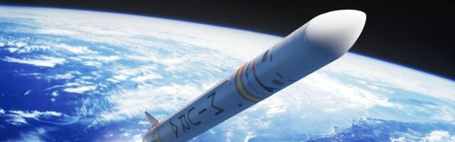 Spanish startup wants to launch the first private reusable rocket from Western Europe