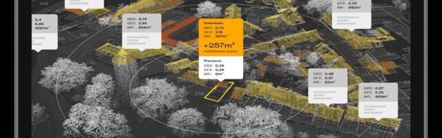 How AI is helping proptech overtake fintech investment and green the Built World