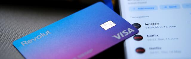 Revolut hit by fresh setbacks in ‘super app’ push