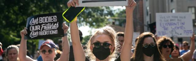 What happened to the GOP’s promises to support women and families after Roe?