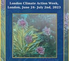 London Climate Action Week returns