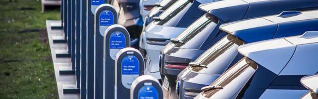 Germany’s Service4Charger tops up with €7.5 million from bp ventures
