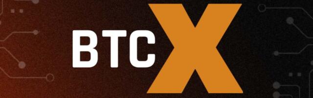 Ethereum-Based BTCX Token Raises $1.5M to Build the World’s First Bitcoin Xin Blockchain