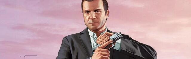 GTA 6 TikTok leak "has come from the son of a Rockstar Games employee"