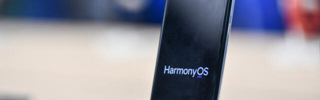 HarmonyOS set to overtake iOS in China this year