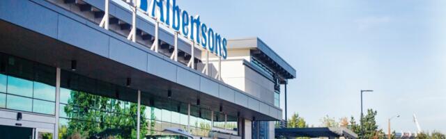 FTC sues to stop Albertsons/Kroger merger