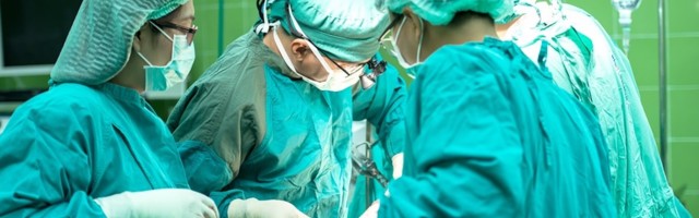 H|T: The Healthtech Times – Rethinking the hospital