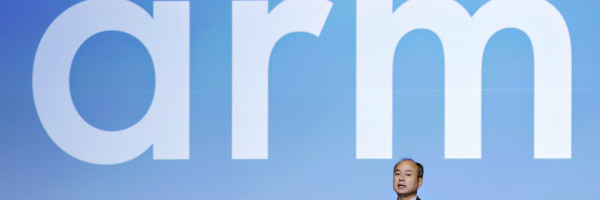 SoftBank could make, gasp, a profit on its expected sale of Arm for $40B