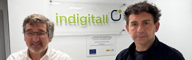 Spanish marketing SaaS Indigitall raise €6M Series A