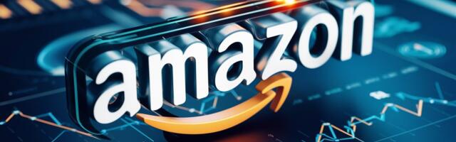 Amazon profit soars due to AI and advertising
