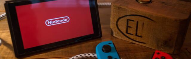 After move by Nintendo, no major gaming consoles now include Twitter / X integration